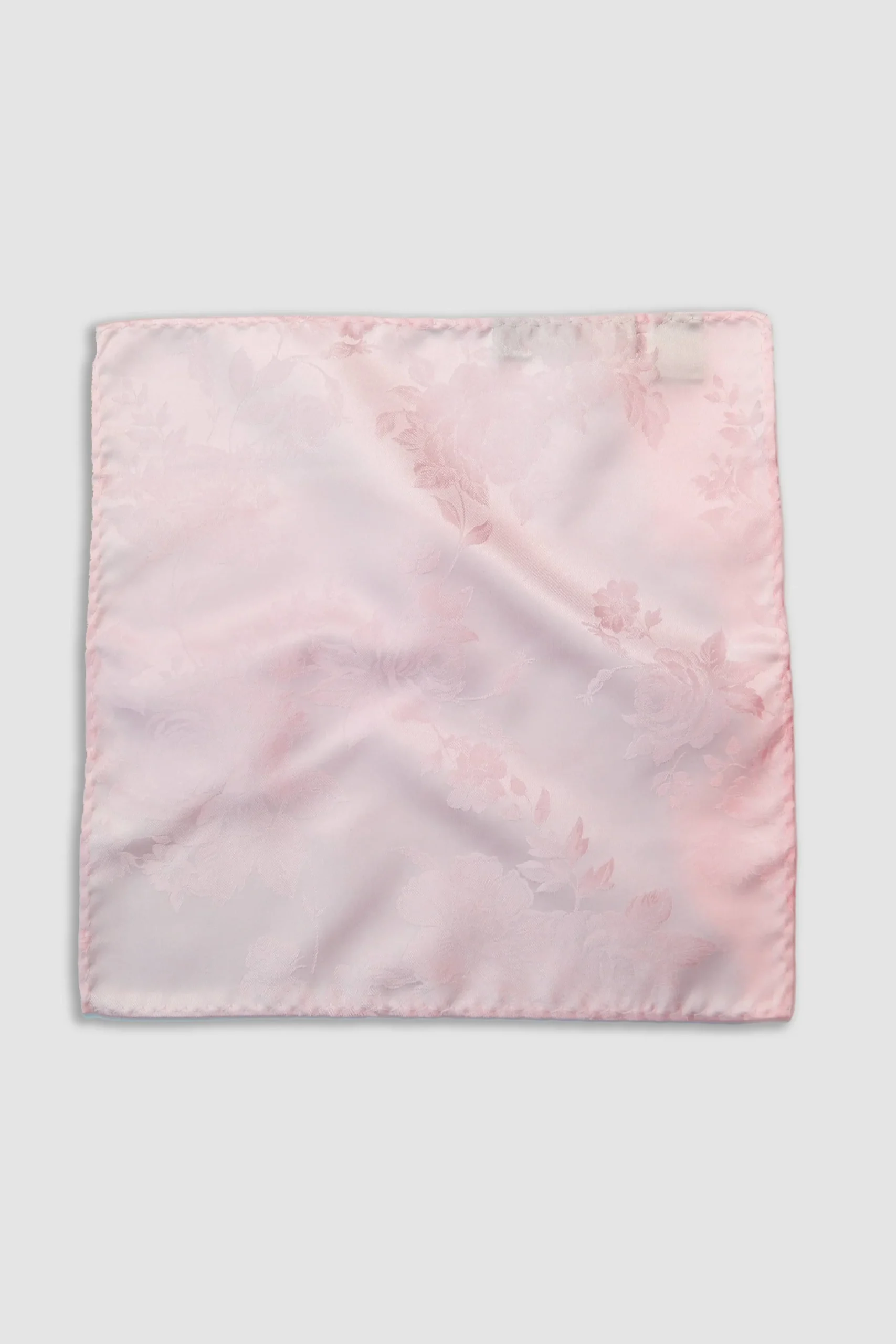Twisted Tailor Braxas Pink Floral Tie And Hank Set | Suit Accessories·Ties
