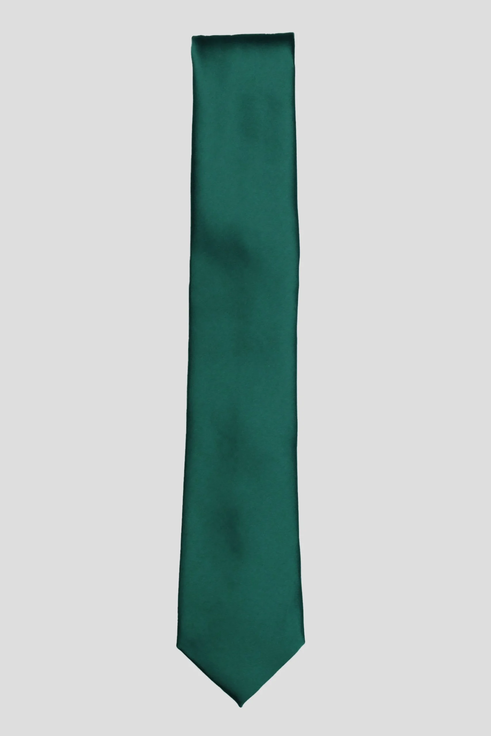 Twisted Tailor Ellroy Tie Forest Green | Suit Accessories·Ties